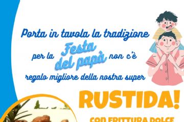 Festa del pap&#224;