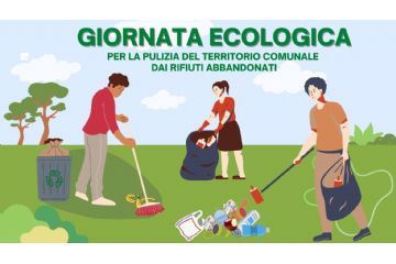 Giornata ecologica