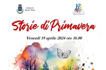 Storie di Primavera