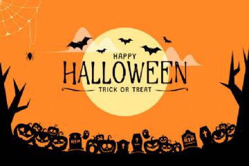 Dolce HALLOWEEN -
