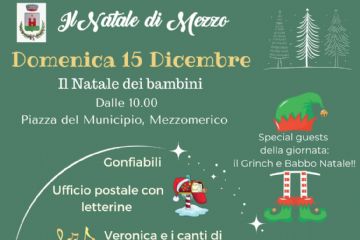 Il Natale di Mezzo