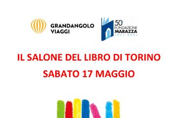 Salone del Libro di Torino