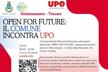 OPEN FOR FUTURE