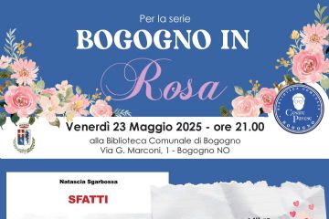 Incontro con Natascia Sgarbossa