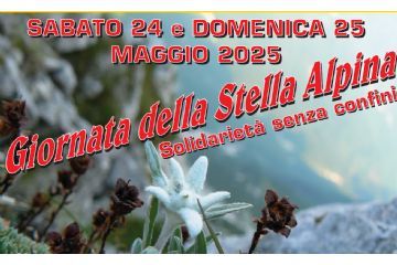 Giornata della Stella Alpina