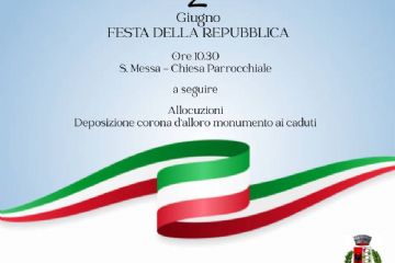 Festa della Repubblica
