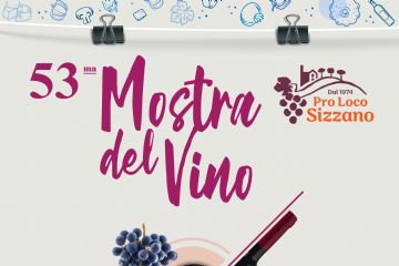 53&#176; Mostra del Vino Sizzano DOC