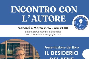 Incontro con Donatella Brusati