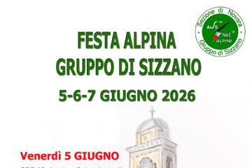 Festa Alpina
