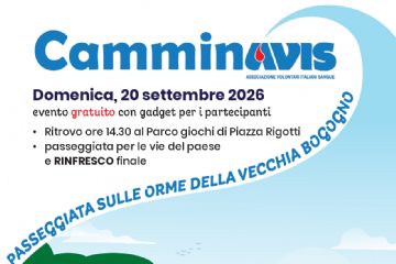 CamminAvis