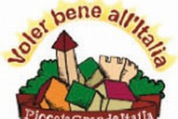 VOLERE BENE ALL&#39;ITALIA