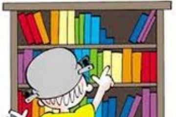 Festa del tesseramento in Biblioteca e incontro con lo scrittore Andrea Valente