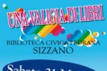 una valigia di libri