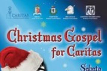 CONCERTO DI NATALE - Chiesa Abbaziale, ore 21