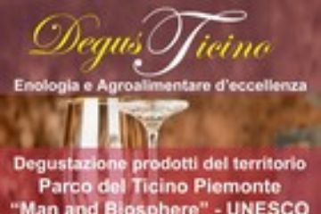 DEGUS TICINO