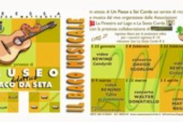 IL BACO MUSICALE