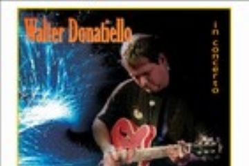 Walter Donatiello in Concerto