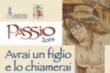 Avrai un figlio e lo chiamerai Ges&#249; 