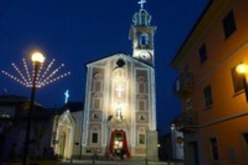 FESTEGGIAMENTI SAN PROSPERO 2014