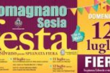 Festa S. Silvano