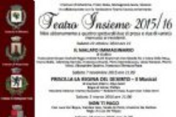 TEATRO INSIEME