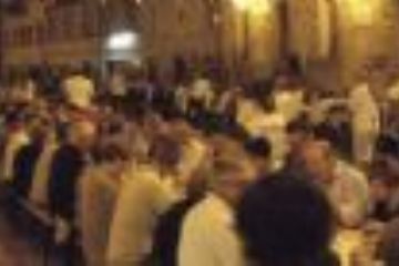 FESTA  DI  SAN ROCCO  2015