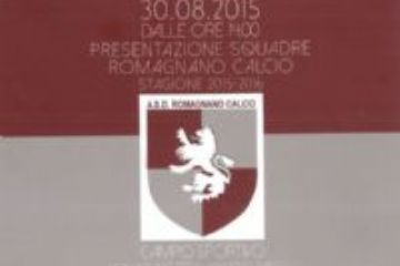 Romagnano Calcio
