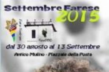 Faresiadi 2015