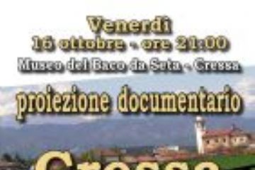 Proiezione Documentario &quot;Un Borgo da scoprire&quot;