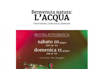 PREMIAZIONE CONCORSO FOTOGRAFICO