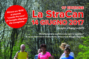 &quot;LA STRACAN 2017&quot;