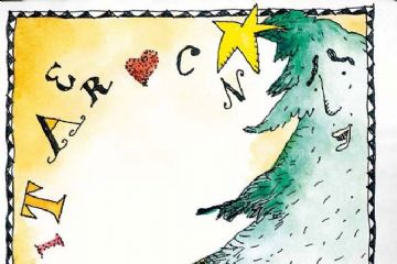 PREMIO NAZIONALE &quot;STORIA DI NATALE&quot;