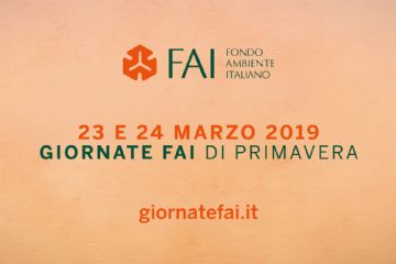 Giornate FAI di Primavera a Briona