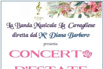 Concerto d&#39;Estate
