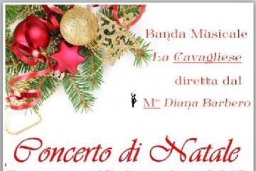 Concerto di Natale