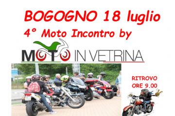 Moto Incontro