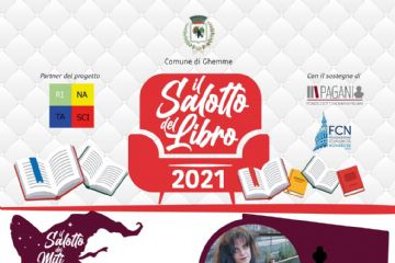 Salone del Libro 2021