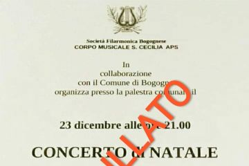 CONCERTO di NATALE