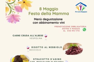 Festa della mamma
