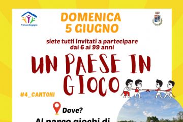 Un paese in gioco