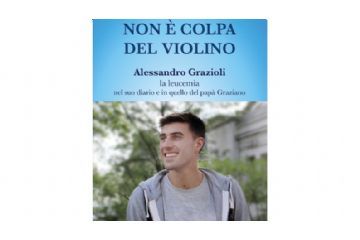 Camminata di fine estate in memoria di Alessandro Grazioli