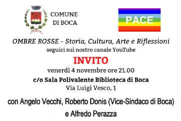 PRESENTAZIONE LIBRO
