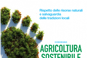 Agricoltura sostenibile