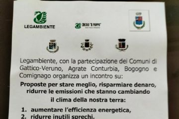 efficienza energetica