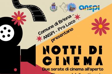 Notti Di Cinema
