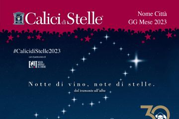 Calici di stelle 2023