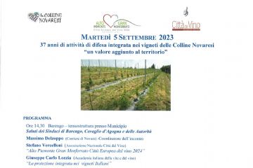 Giornata della viticoltura 2023