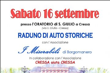 RADUNO AUTO STORICHE