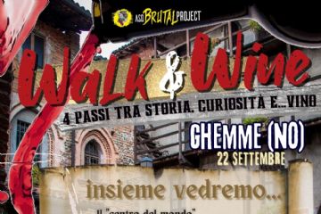 Walk e Wine