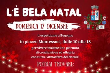L&#39;&#232; b&#232;la Natal